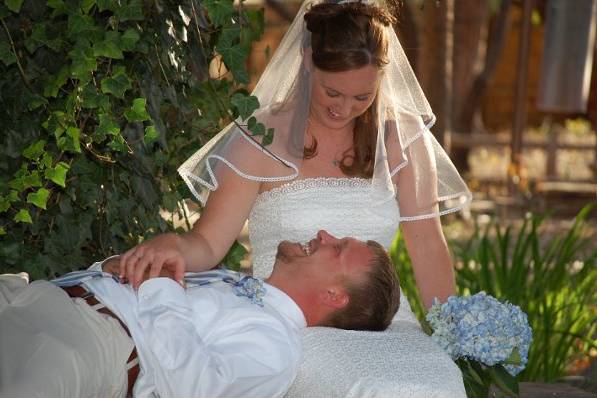 Bird of Paradise Weddings