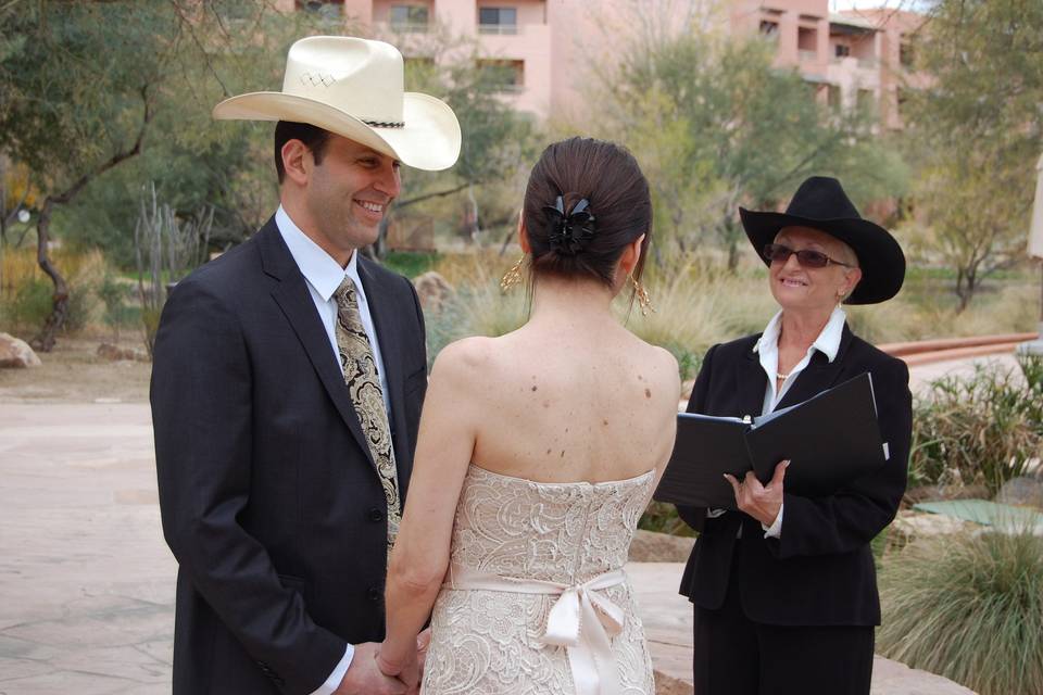 Bird of Paradise Weddings