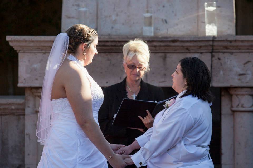 Bird of Paradise Weddings