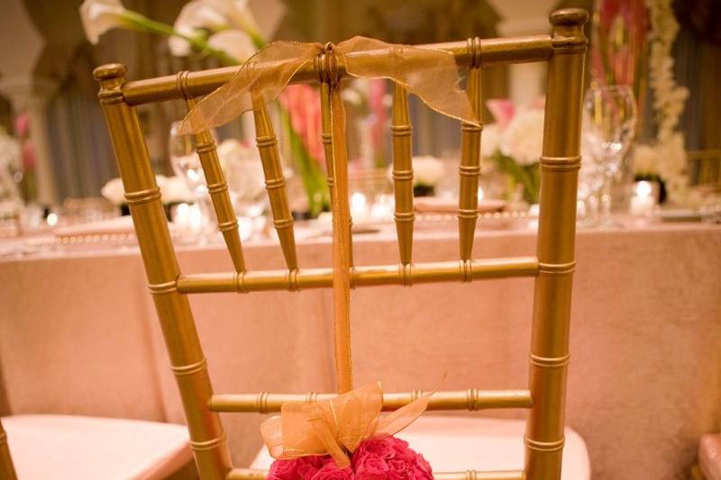 S&K Event Design and Rentals L.L.C