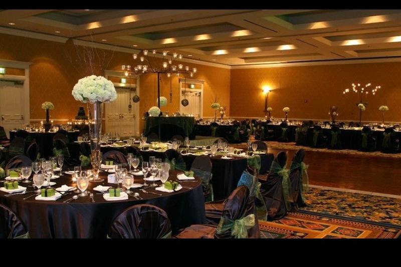 S&K Event Design and Rentals L.L.C