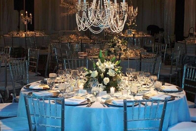 S&K Event Design and Rentals L.L.C