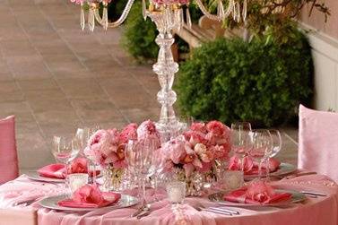 S&K Event Design and Rentals L.L.C