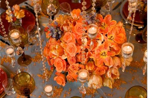 S&K Event Design and Rentals L.L.C