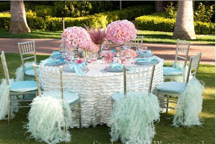 S&K Event Design and Rentals L.L.C