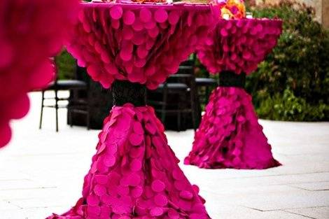 S&K Event Design and Rentals L.L.C