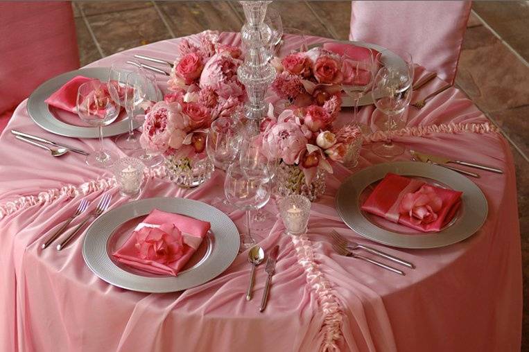 S&K Event Design and Rentals L.L.C