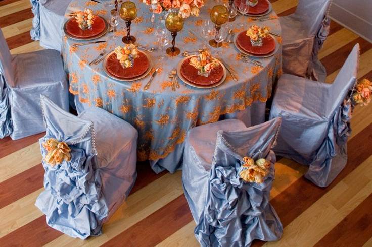 S&K Event Design and Rentals L.L.C