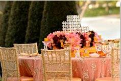 S&K Event Design and Rentals L.L.C