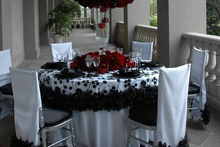 S&K Event Design and Rentals L.L.C