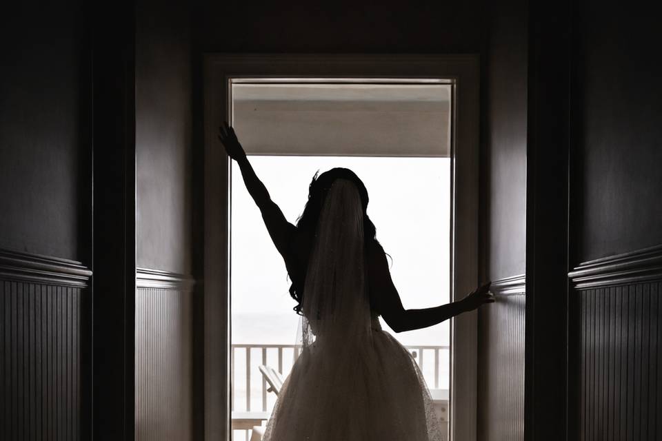Bridal Session