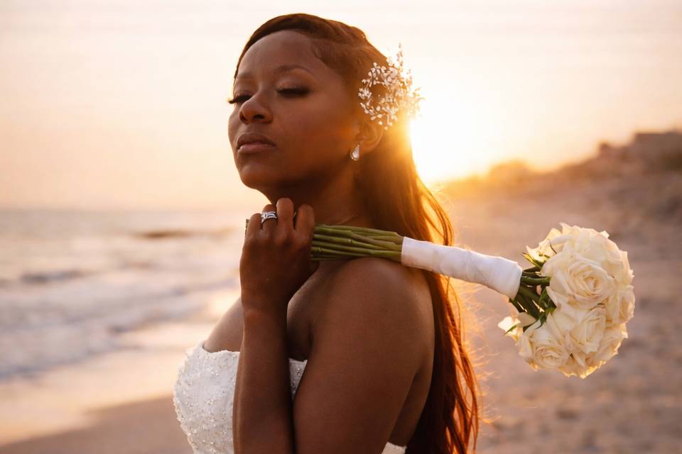 Bridal Session