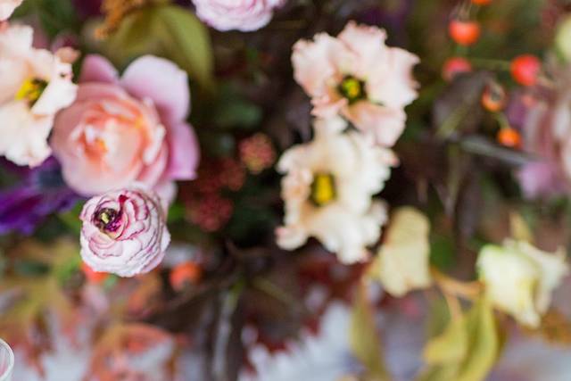 Place setting
