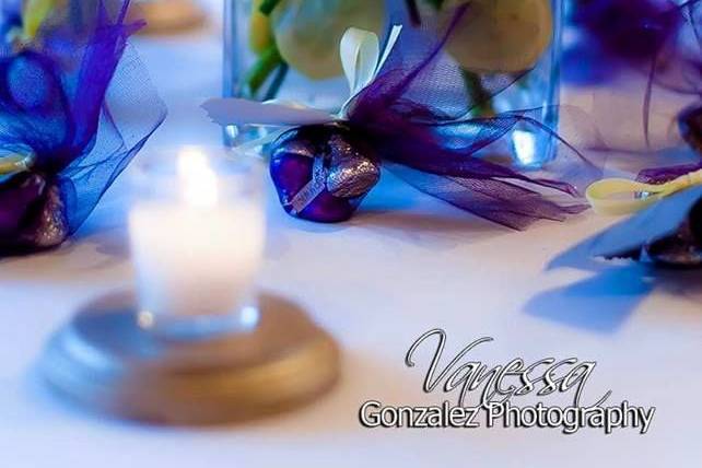 Vanessa Gonzalez Photography