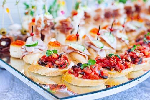 Appetizers