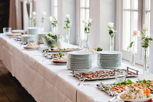 Buehler's Catering