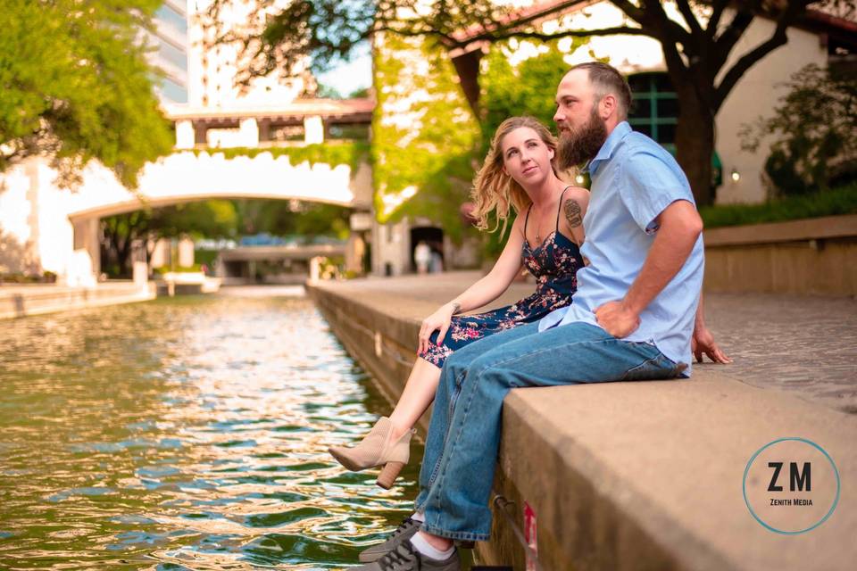 Engagement Shoot