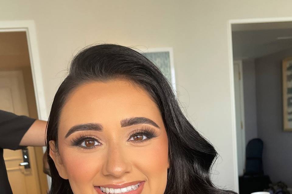 Bride