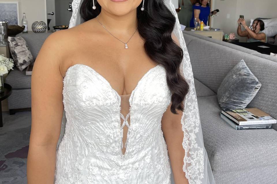 Bride