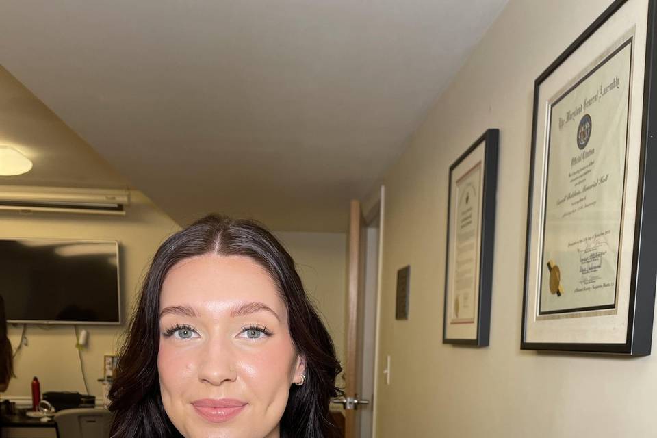 Bride