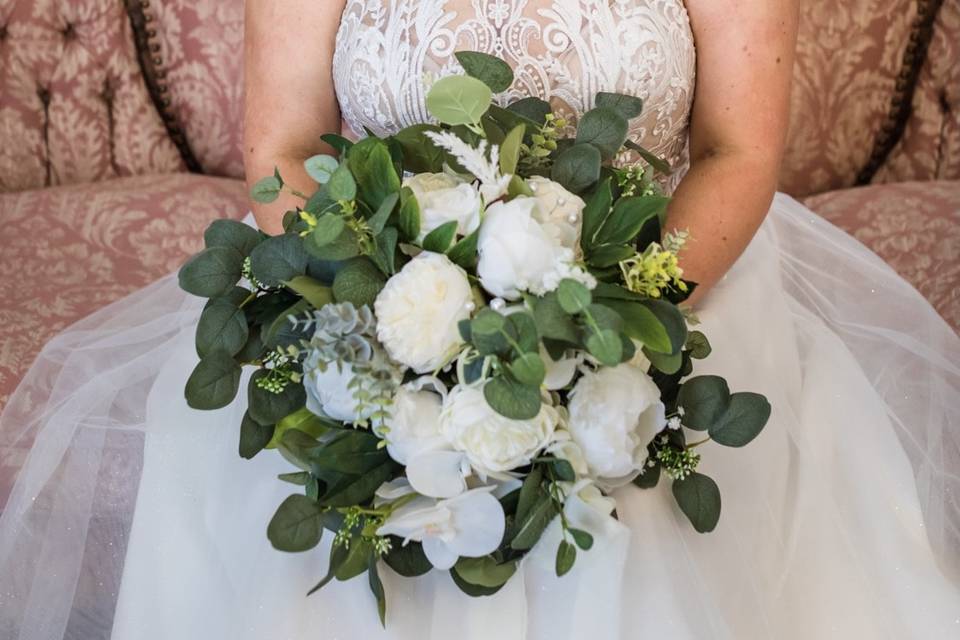 Bride Details