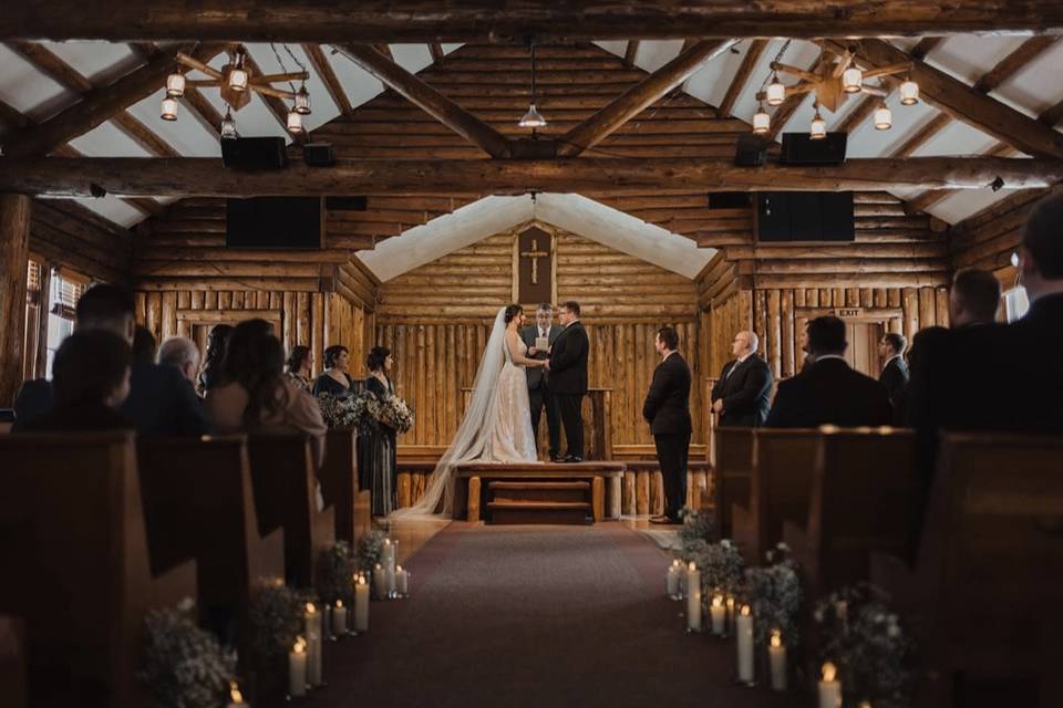 Bridal Party | Florals