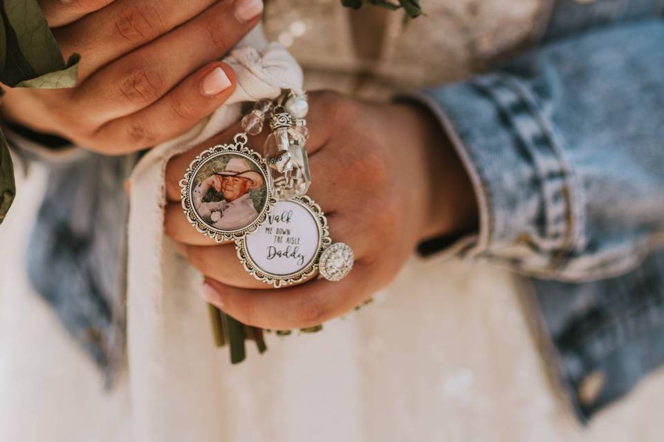 Bride Details