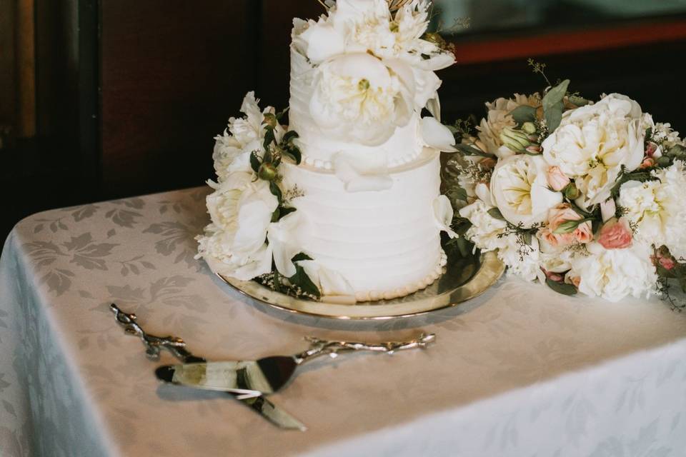 Cake Details