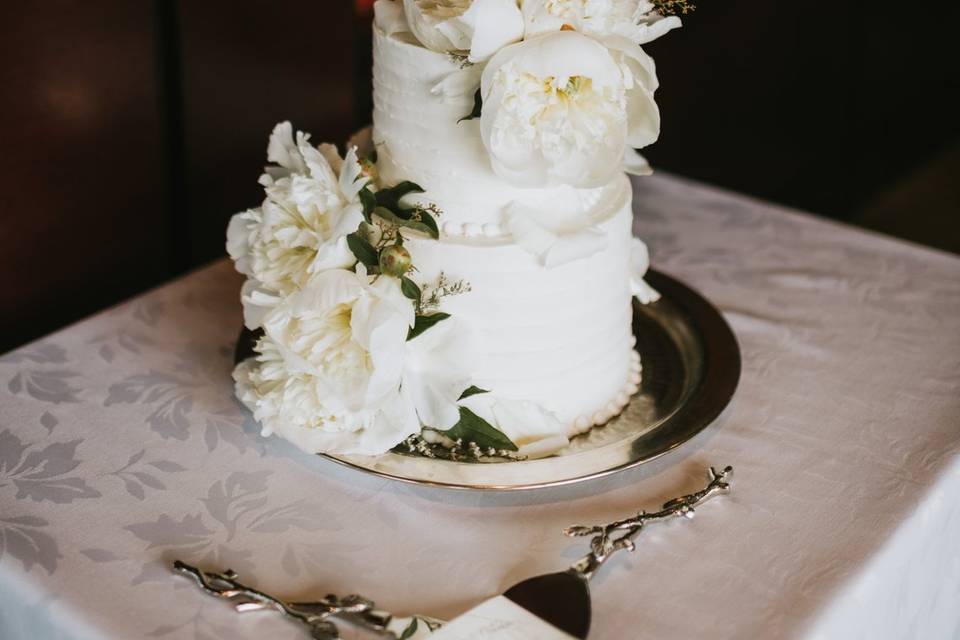 Cake Details