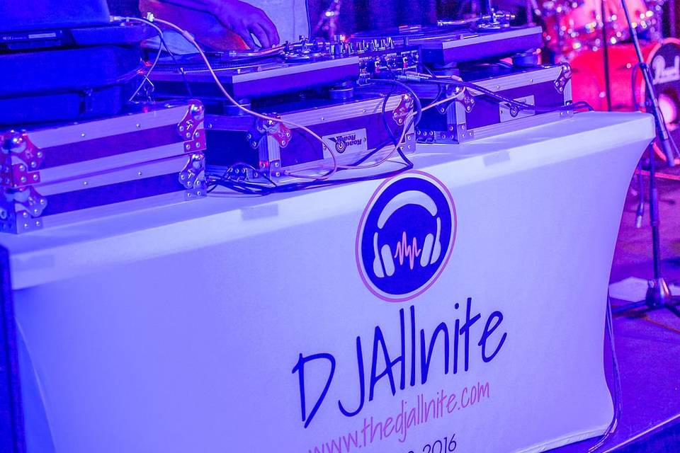 AllNite Communications