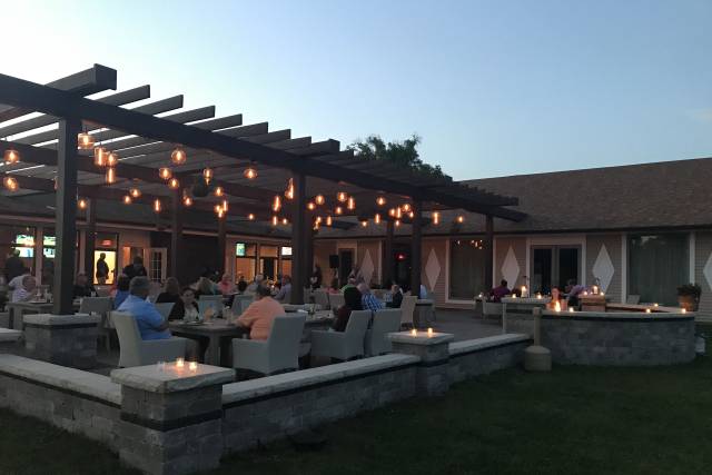 The Country Club at Otterkill
