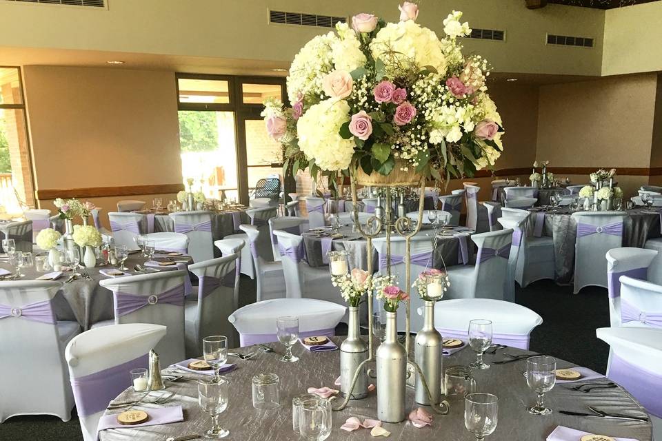 Beautiful Event Creations