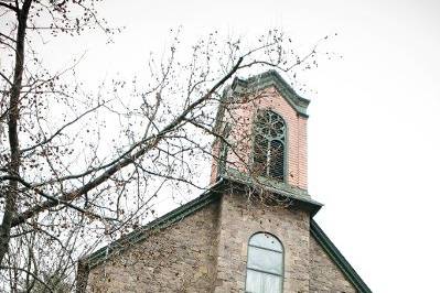 Olde Stone Church: New Hope