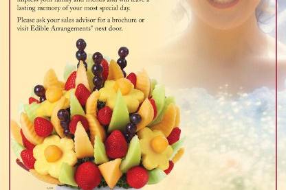 Edible Arrangements