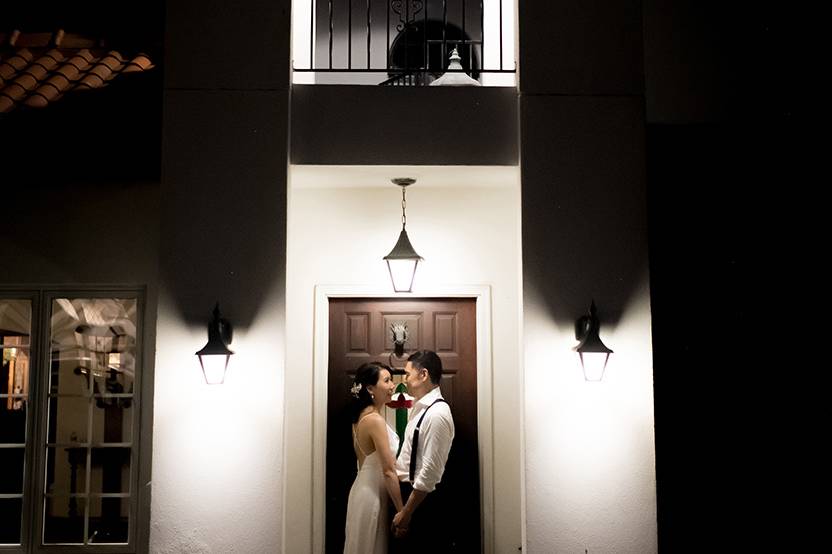 Wedding