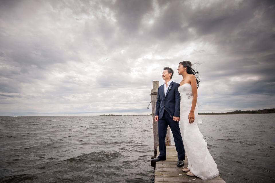 Tony Zhou Photography