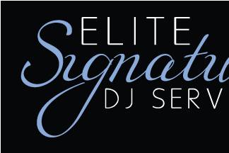 Elite Signature DJs