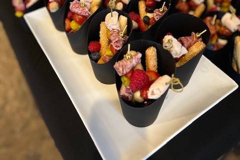 Jasper's Catering