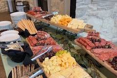 Jasper's Catering