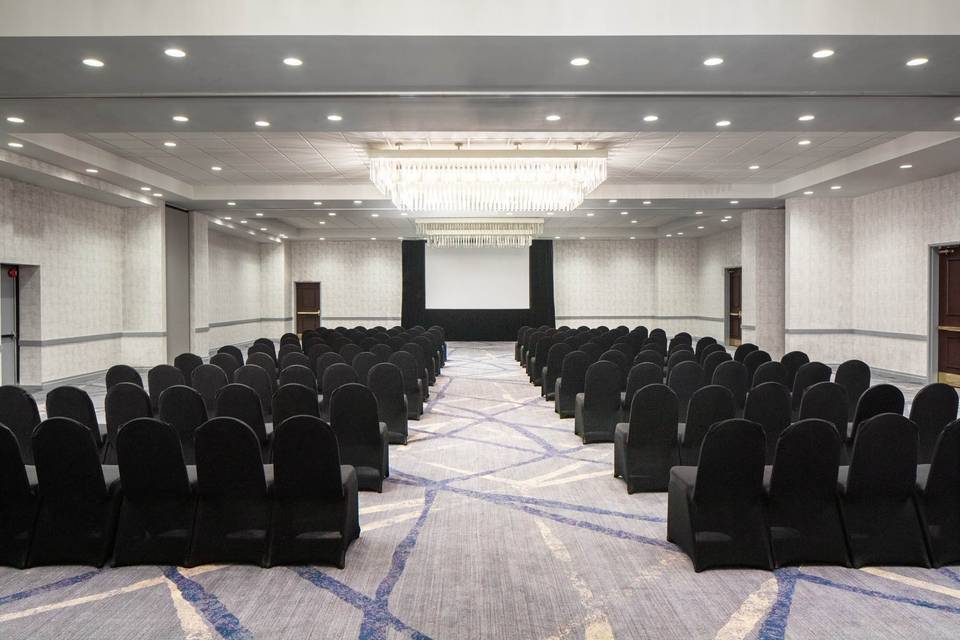 Terrace Ballroom