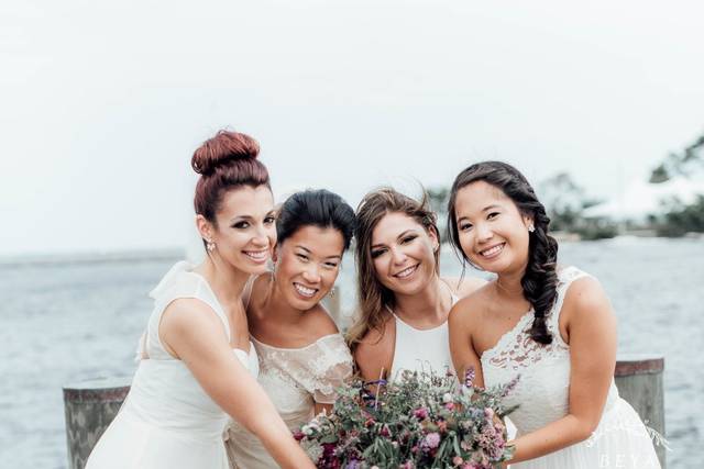 Beya Johnson Photography