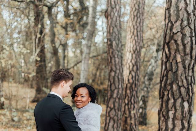 Beya Johnson Photography