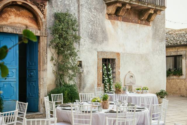 Borgo del Carato