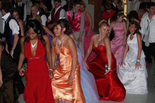 Crestview 2008 Prom 1