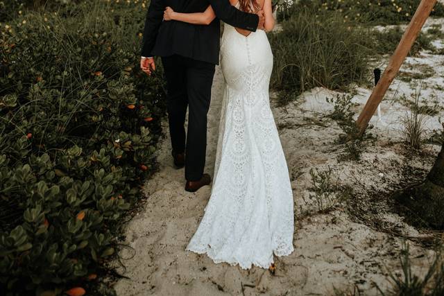 Chelsea and Matt
