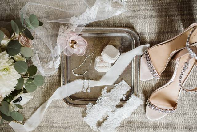Bride Details