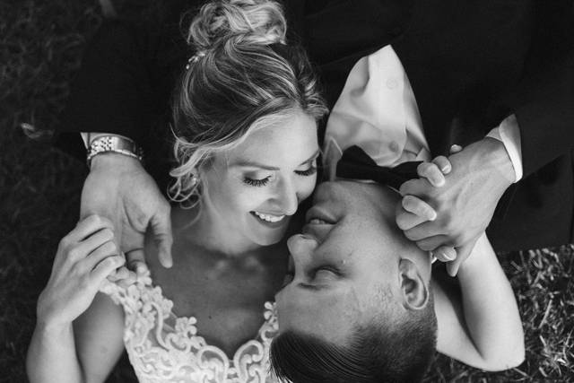 Mr & Mrs Jude