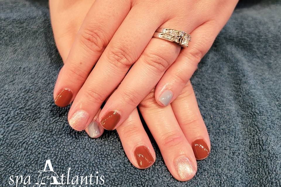 Spa Atlantis in the French Quarter