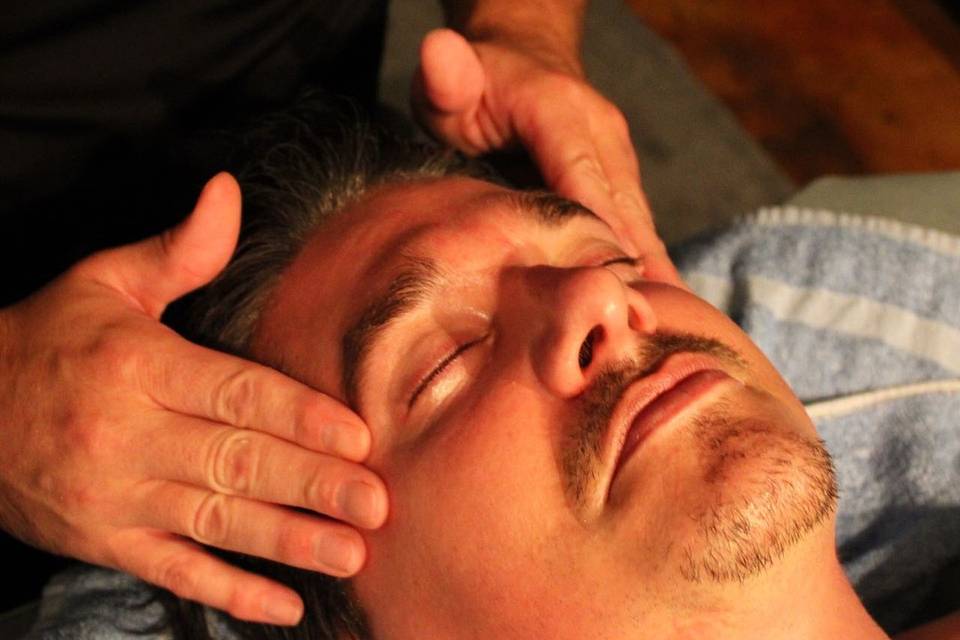 Spa Atlantis in the French Quarter