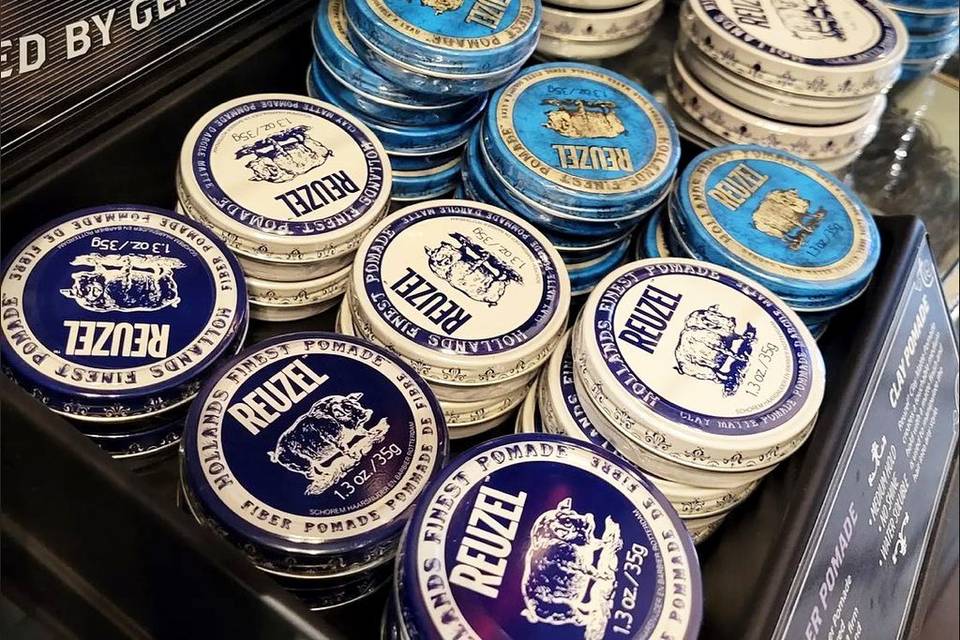 Spa Atlantis in the French Quarter